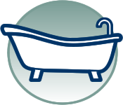 Chesterland Tub Installation