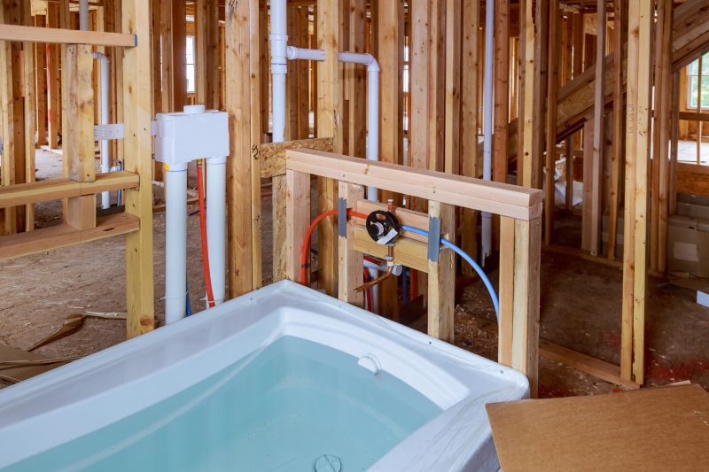 Top Bathtub Installation Companies in Madison, OH