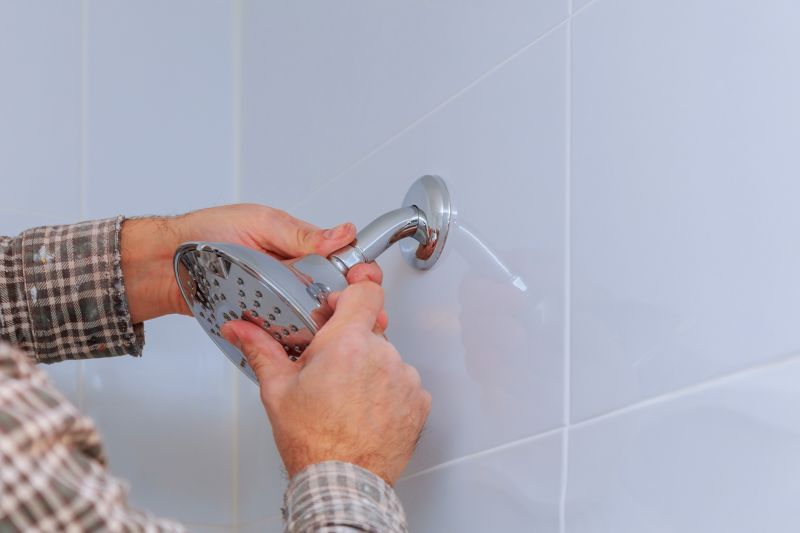 Top Shower Installation Companies in Hudson, OH