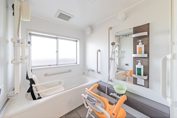 Senior Bathtub Installation in Chesterland