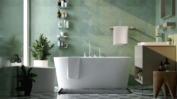 Tub Replacement in Chesterland