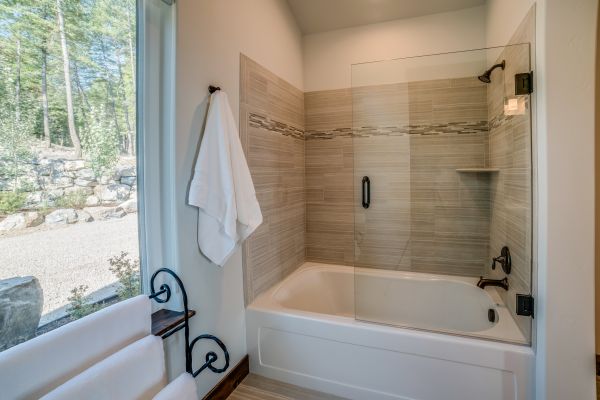 Bathroom Tub Installation in Chesterland