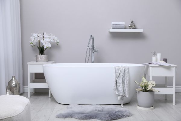 Bath Installation in Chesterland