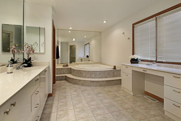 Step In Tub Installation in Chesterland